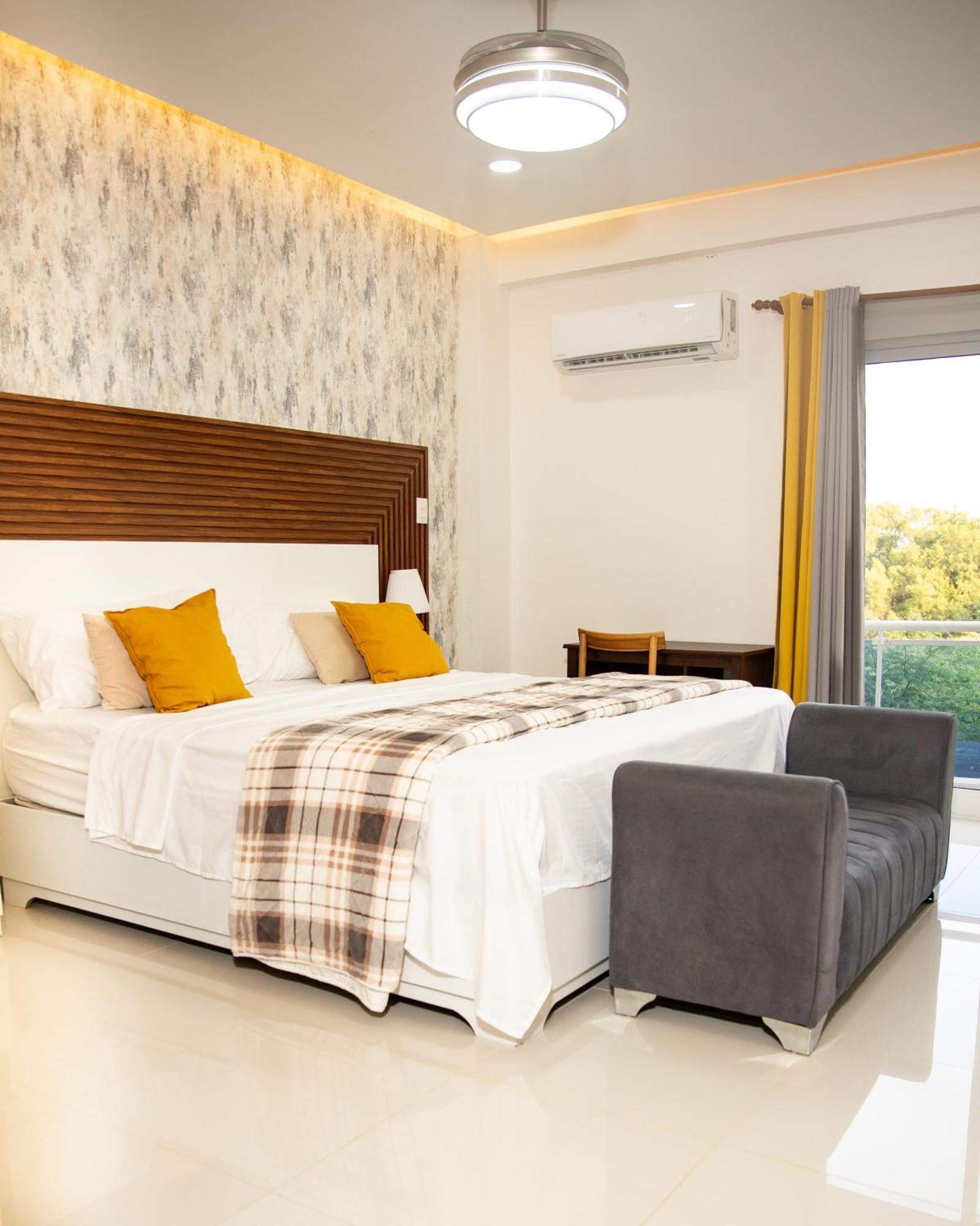 Hotel El Barco Azua de Compostela Luaran gambar